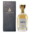 東力士 大吟醸ヴィンテージボトル 「熟露枯(うろこ)」 1992 300ml