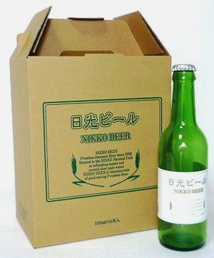 餪ӡ£ʪӡ(NIKKO BEER) 6ܥå