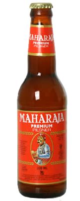 ȤХĥ󡪥ޥϥ饸(MAHARAJA) 330ml (24/)