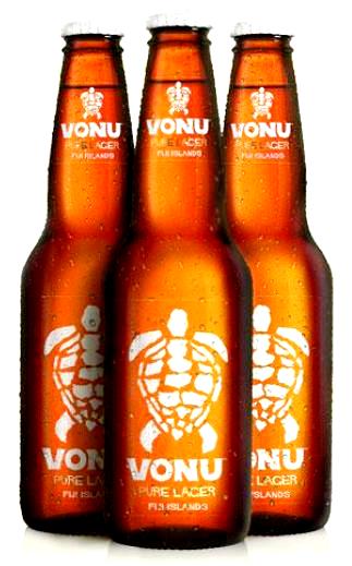 Vonu　Pure　Lager（ヴォヌ ピュアラガー） 330ml 24本セット(1ケース…...:haya-saketen:10000708