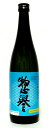 惣誉 純米大吟醸 五百万石 720ml