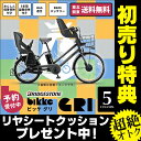 チャイルドシートつき【BG0B36】【東北・関東送料無料】ブリジストン(ブリヂストン)子供乗せ電動自転車ビッケ グリ(bikke GRI)ビッケGRI 2016年【0824楽天カード分割】