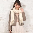 JV~ JV~100% Xg[ 唻 tW 60cm !!(CS0077)JV~A CASHMERE  JV~Xg[stall stole V[ XJ[t }t[ { cashmere EBY ladies fBX Y }t[