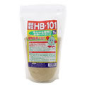 植物の土づくり、土壌改良に「顆粒HB-101」【1kg】HB101