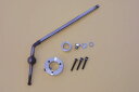 【ジムニーJB23/33/43 】HB1st1〜4型用クイックシフト