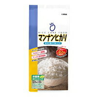 大塚食品　マンナンヒカリ　75g×7袋入　