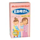森永Eお母さん ペプチドミルク ミルクティー風味 (18g×12本入)【森永乳業】【RCP】【10P06jul13】