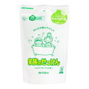 家族のせっけん 泡のボディソープ 詰替 【550ml】(ミヨシ石鹸)【ボディケア/ボディソープ】