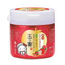 豆乳よーぐるとぱっく玉の輿 赤のエイジングケア 【150g】...
