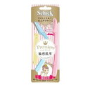シック プレミア敏感肌用折りたたみタイプLディスポ【3本入】(シック・ジャパン)【除毛/脱毛】