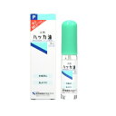ハッカ油Pスプレー 【10mL】(健栄製薬)