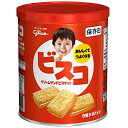 (取り寄せ商品 納期1〜2週間)ビスコ保存缶 【30枚入×1...
