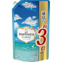 レノアハピネス アクアオーシャンの香り つめかえ用超特大サイズ 【1180mL】(P&G)【衣料用洗剤/柔軟剤】