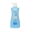 Leivy(レイヴィー)ヘアシャンプーゴートミルク 【750ml】(アクシス)【ヘアケア】