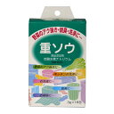 【食品添加物】重ソウ(炭酸水素ナトリウム)【3g×18包】(健栄製薬)【10P02Aug14】