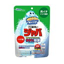 スクラビングバブルジャバ一つ穴用 【160g】 (ジョンソン...