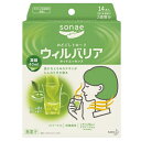 sonae(そなえ)ウィルバリア ホットエッセンス 柑橘風味 【14本入】(花王)