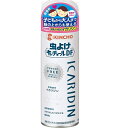 虫よけキンチョールDF パウダーフリー 無香料 【200ml】(金鳥)【殺虫剤/虫除け】