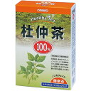 オリヒロ NLティー100% 杜仲茶 3g×25包【健康茶】