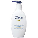 ダヴ モイスチャーミルククレンジング 220mL