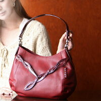 【cooga】ヴァイオリンをイメージしたバッグAmarti(アマルティ)アイボリーソナタ