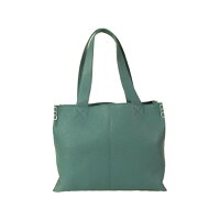 【傳濱野】皇室御用達Fioen(フィオン)ミニトートバッグセピアブルー