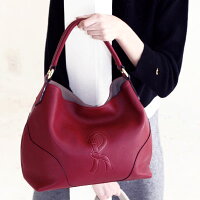 【ロベルタ】マドンナも魅了したRの離れられなくなるバッグLene(レーネ)新色ロッソ