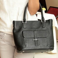 【傳濱野】皇室御用達美しい所作を引き出す才色兼備なミニトートRafeli(ラフェリ)ブラック