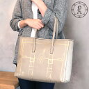 イタリア老舗Roberta di Camerino(ロベルタディカメリーノ)WEB限定ライン●トロンプルイユ レザー A4 革 トートバッグ レディース
