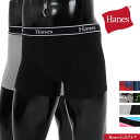 【2枚組★1枚あたり432円】 ヘインズ Hanes 公式ストア 全品送料無料!1/21(月)AM9:59まで◆Hanes ボクサーブリーフ グローバルバリューライン (HM6EG702)