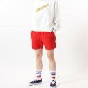 【公式】チャンピオン【30%OFFセール】Champion ウィメンズ ショーツ (CW-R503)★セール品は商品不備以外 返品交換不可