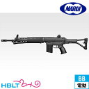【東京マルイ(TOKYO MARUI)】89式小銃 折曲銃床式タイプ|No.86(STD/スタンダード電動ガン)/八九式/自衛隊/陸自/日本