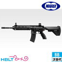 【東京マルイ(TOKYO MARUI)】H&K HK416D|No.19(次世代電動ガン)/HK/ヘッケラー&コック/独/ドイツ