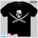 【MSM(MIL-SPEC MONKEY)】PirateSkull【02P05Sep15】