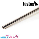 【LayLax(Nine Ball)】インナーバレル マルイ 電動 MP7 (ロング) Mac10 共用 215mm/ライラクス ナインボール