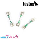 *ポスト投函商品* 【ライラクス(LayLax)】ヒューズ 20A (3ヶ入)/カスタム/パーツ/Prometheus/プロメテウス