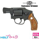 【タナカワークス(Tanaka)】S&W M40 センチニア...