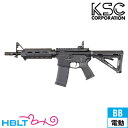 【KSC】M4 ERG マグプル CQB|Z400(電動ガンガン)【05P24Oct15】