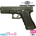 タナカワークス グロック17 3rd Evolution H...