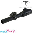 【Novel Arms(ノーベルアームズ)】スコープ SURE HIT 1422IR HIDE7 CQB イルミネーション