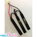 フジクラ LIPO リポバッテリー 1200mAh 30C ...