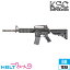 【KSC】M4A1 ERG RAS｜Z402（電動ガン本体）