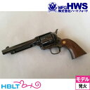 ハートフォード HWS 発火式 モデルガン Colt SAA...