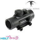 【Novel Arms(ノーベルアームズ)】ドットサイト COMBAT Mk3 (1x30)|N-61