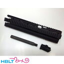 【VFC(ベガフォース)】コンバージョンKIT HK417(16inch Recon)|HGD-HK417PR-BK01/VEGA Force company GB-TECH