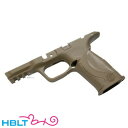 【Nebula(ネビュラ)】フレーム マルイ M&P用(リアル刻印 FDE)