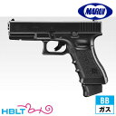 東京マルイ グロック22 ガスブローバック ハンドガンGlock グロック エアガン サバゲー 銃