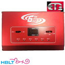 【ET1】充電器 6セルバランス(リポ・リフェ対応)|ET6G/ET-1