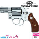 【タナカワークス(Tanaka)】S&W M60 Ver2 ...