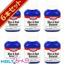 バーチウッド ブルー & ラストリムーバー リムーバー液 90ml × 6本セットBlue & Rust Remover 錆落とし 錆とり リキッド BIRCHWOOD diy